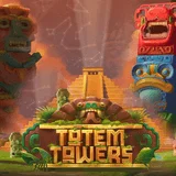 Bocoran RTP Slot Habanero Totem Towers